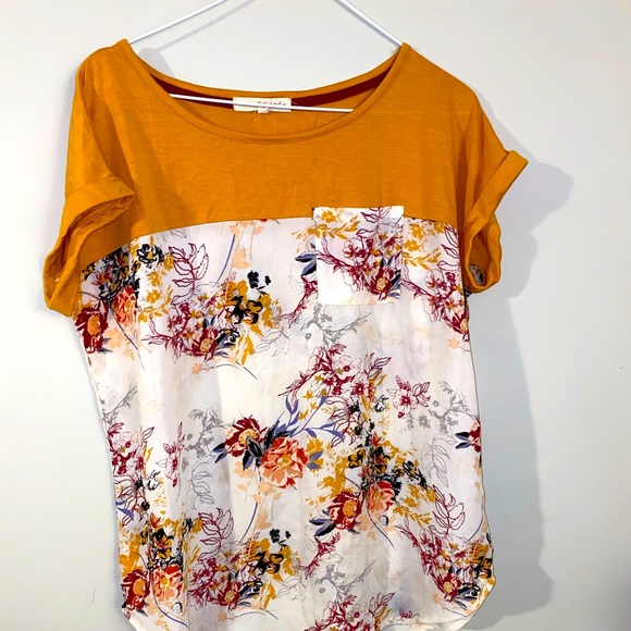 XL women’s top - Picture 3 of 3